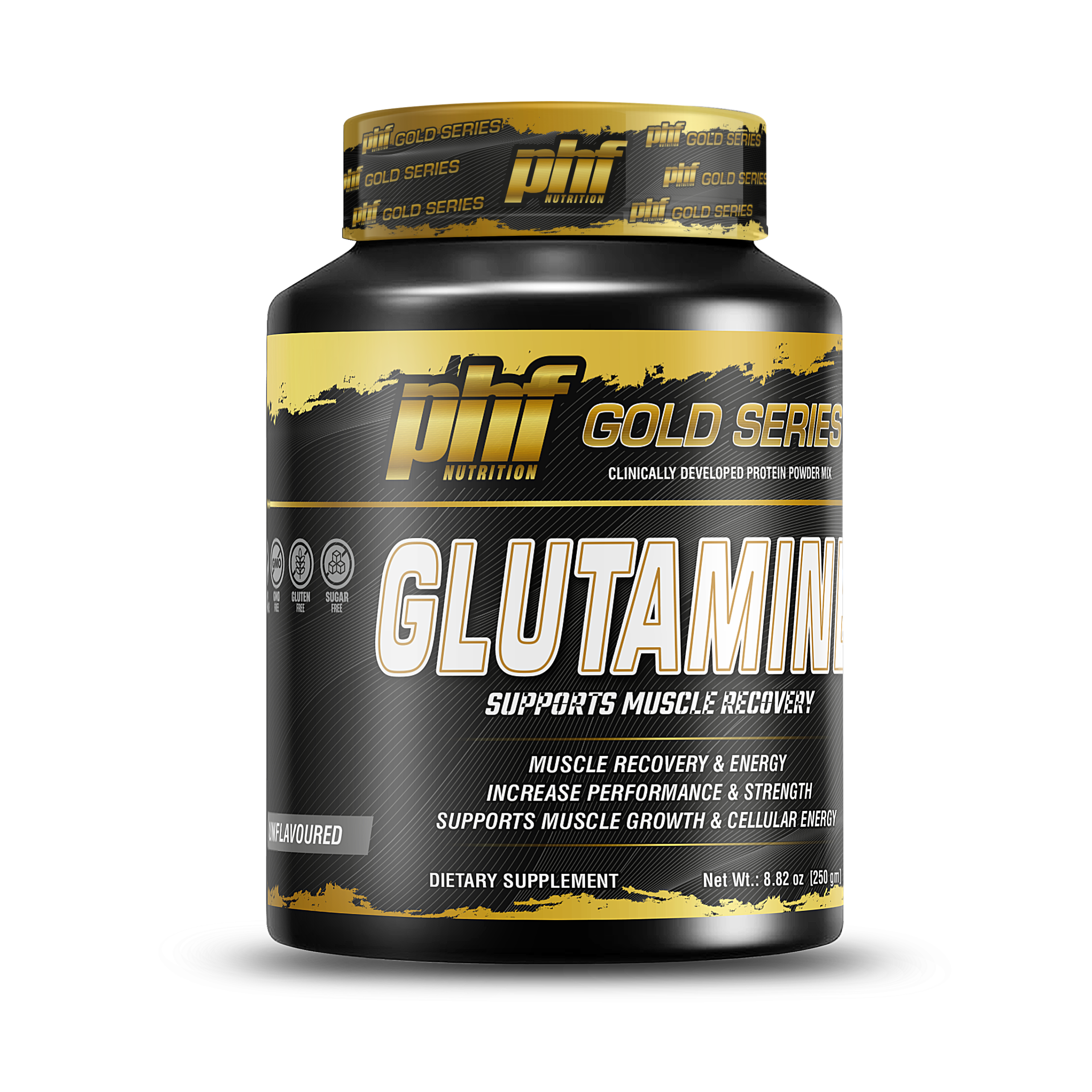 PHF Gold - Glutamine