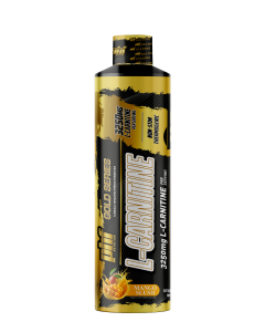 PHF Gold - L Carnitine - Mango Slush 1