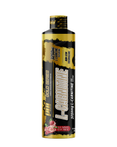 PHF Gold - L Carnitine - Yummy Lychee 1