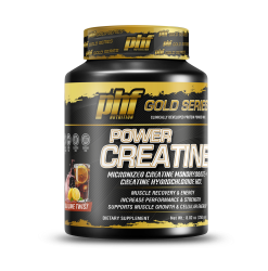 PHF Gold - Creatine
